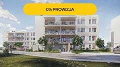 Mieszkanie  36,0900m², Kraków Wzgórza Krzesławickie, Wzgórza Krzesławickie