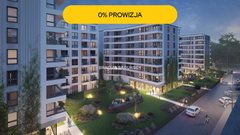 Mieszkanie  65,7000m², Kraków Prądnik Biały, Prądnik Biały