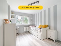 Mieszkanie  64,6000m², Kraków Nowa Huta, Mistrzejowice