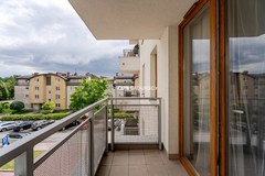 Mieszkanie  38,9300m², Kraków Dębniki, Kliny