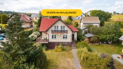 Dom  170m², Radziszów 