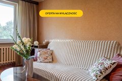 Mieszkanie  63,5000m², Kraków Mistrzejowice