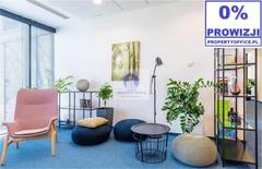 Lokal 18,4m², Warszawa Wilanów