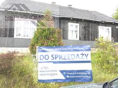 Działka  1623m², Zarzecze