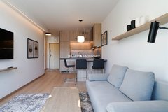 Mieszkanie  45m², Kraków Bronowice