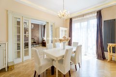 Mieszkanie  104m², Kraków Stare Miasto, Stare Miasto