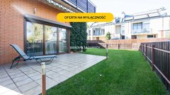 Mieszkanie  71m², Kraków Zwierzyniec, Wola Justowska