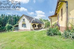 Dom  104m², Biecz