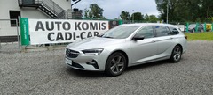 Combi Opel Insignia B (2017-)  (diesel),  131000km, 2021 rok