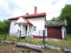 Dom  125m², Czeladź Piaski