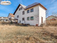 Dom  249m², Krzywopłoty