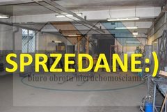 Lokal 500m², Jaworzno 