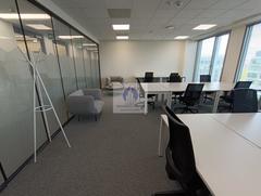 Lokal 129m², Warszawa Mokotów