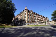 Mieszkanie  41,64m², Bytom 