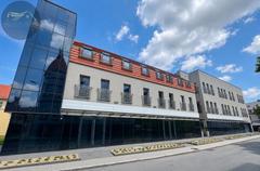 Lokal 109,58m², Świebodzice