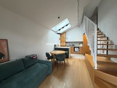 Mieszkanie  56m², Kraków Krowodrza
