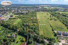Działka  6741m², Olkusz
