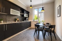 Mieszkanie  125m², Kraków Stare Miasto, Stare Miasto
