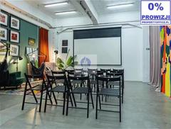 Lokal 287,6m², Warszawa Wola