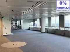Lokal 427m², Warszawa Śródmieście