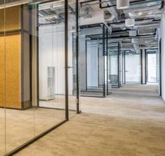 Lokal 636m², Warszawa Śródmieście