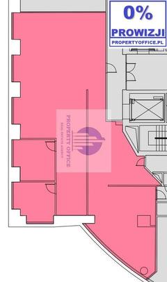 Lokal 296m², Warszawa Wola