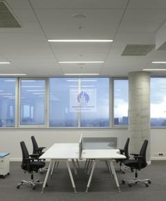 Lokal 1502m², Warszawa Śródmieście