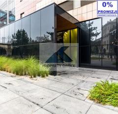 Lokal 710m², Warszawa Śródmieście