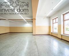 Lokal 117,19m², Gorlice