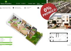 Mieszkanie  81,3800m², Tarnów Zabłocie