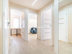 Mieszkanie  48m², Kraków Śródmieście