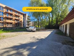 Lokal 18m², Kraków Prądnik Czerwony