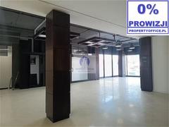 Lokal 200m², Warszawa Mokotów