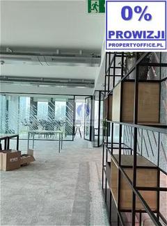 Lokal 603m², Warszawa Ochota