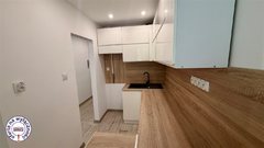 Mieszkanie  37,9900m², Sosnowiec Ludwik