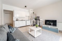 Mieszkanie  38,9300m², Kraków Dębniki, Kliny