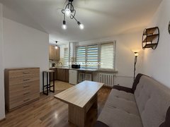Mieszkanie  20m², Kraków Bieżanów-Prokocim, Bieżanów