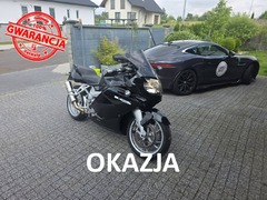  BMW K  (benzyna),  37321km, 2007 rok
