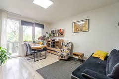 Mieszkanie  51,3200m², Kraków Nowa Huta, Nowa Huta