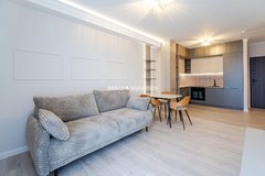 Mieszkanie  39,7600m², Kraków Łagiewniki-Borek Fałęcki