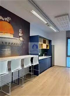 Lokal 350m², Warszawa Mokotów