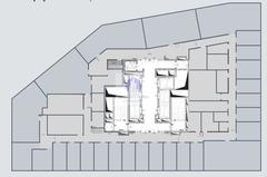 Lokal 1211m², Warszawa Wola