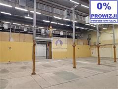 Lokal 590,66m², Warszawa Bielany