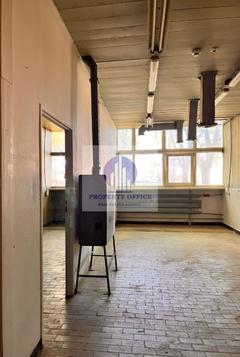Lokal 50,64m², Warszawa Bielany