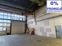 Lokal 1028,75m², Warszawa Bielany