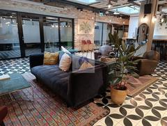 Lokal 480m², Warszawa Śródmieście