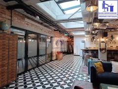 Lokal 200m², Warszawa Śródmieście