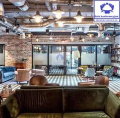 Lokal 150m², Warszawa Śródmieście