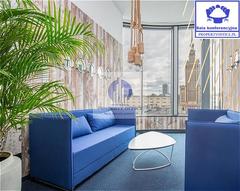 Lokal 9m², Warszawa Śródmieście