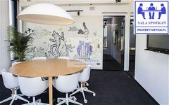 Lokal 18m², Warszawa Śródmieście
